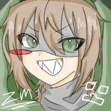Profile image of ゾム