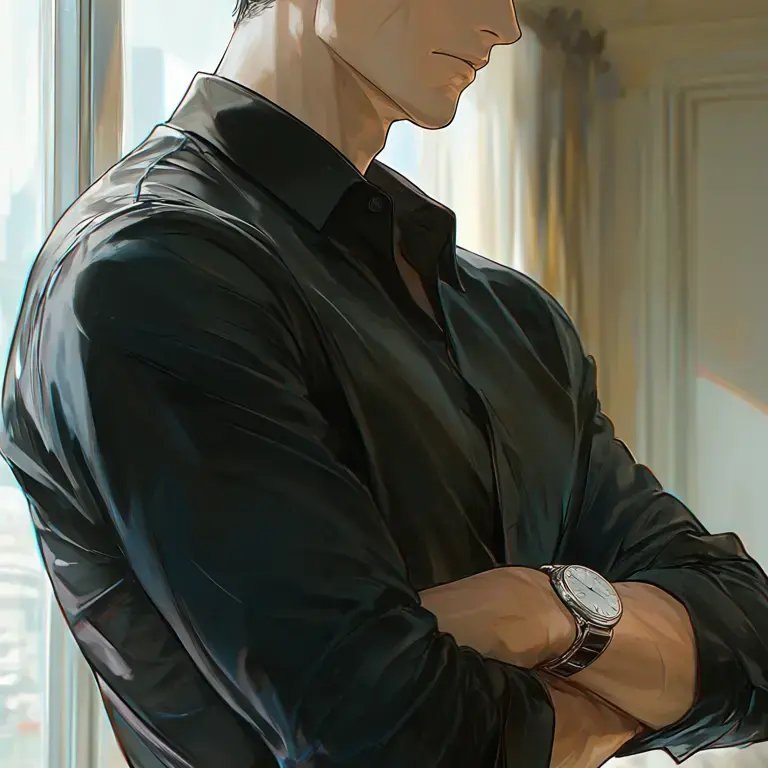 LavishWall9104의 Oops!!! Is that my Online Ex-boyfriend!!
