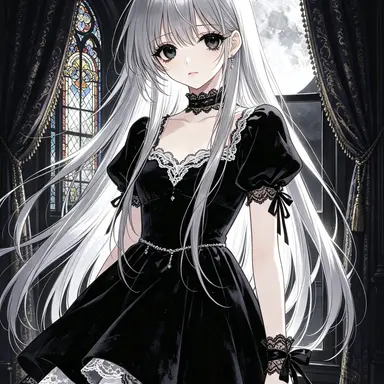 Profile image of Renka