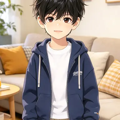 Profile image of Haruki