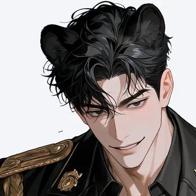 Profile image of ジェフリー