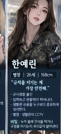 Profile image of 한예린