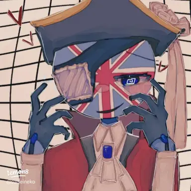 Profile image of British Empire