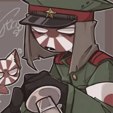 Profile image of Empire of Japan
