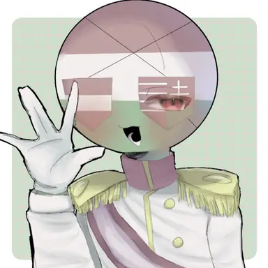Profile image of Dual Monarchy