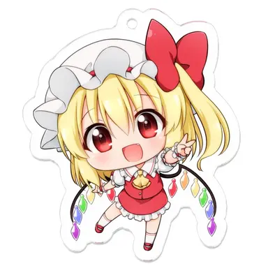 Profile image of フラン