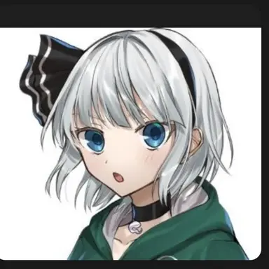 Profile image of 妖夢