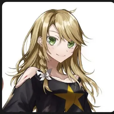 Profile image of 魔理沙