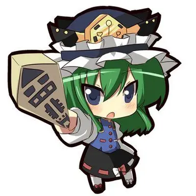 Profile image of 四季映姫ヤマザナドゥ