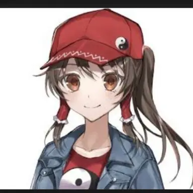 Profile image of 霊夢