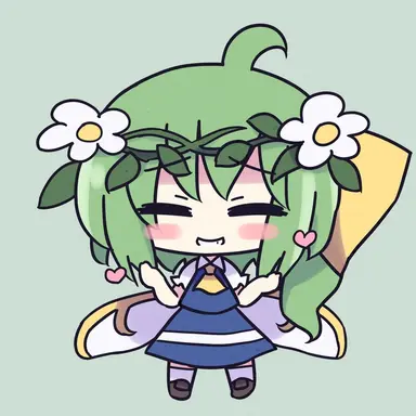 Profile image of 大妖精