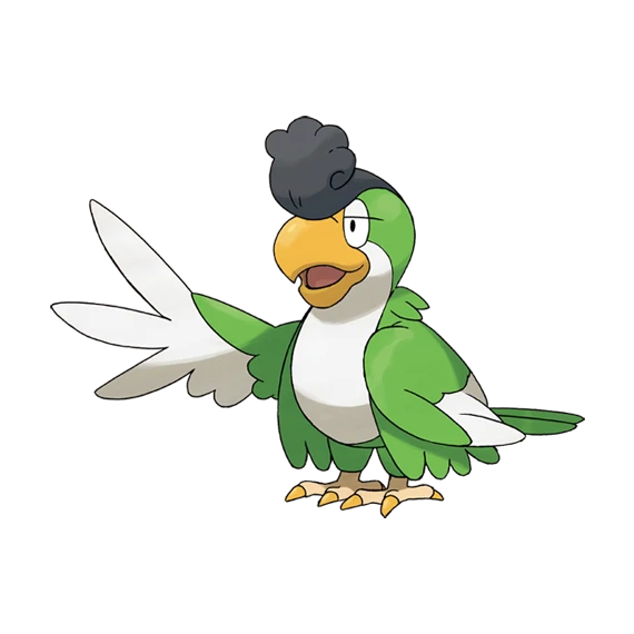 イキリンコ