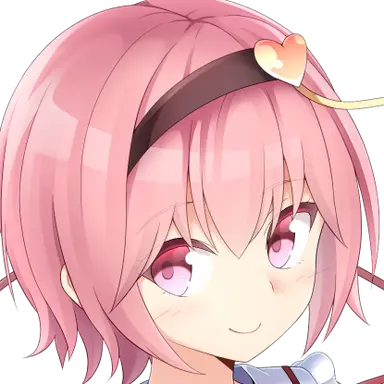 Profile image of さとり