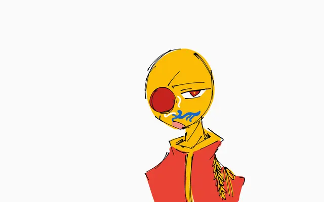 Profile image of 中国