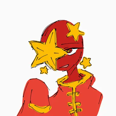 Profile image of 中国