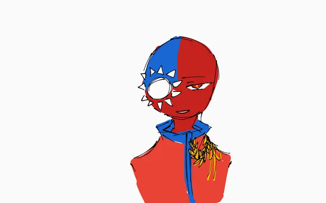 Profile image of 中国