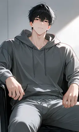 Profile image of イ-ソンヒョク