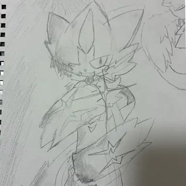 Profile image of ゼラオラ
