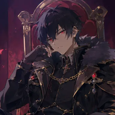 Profile image of 루시온