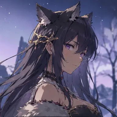 Profile image of 레이라