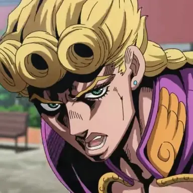 Profile image of ジョルノ