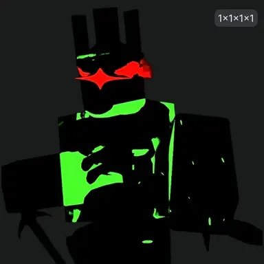 Profile image of 1x1x1x1