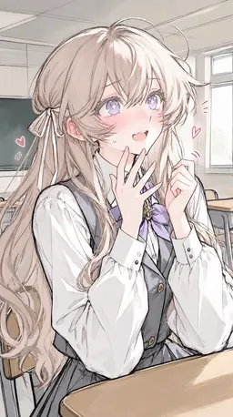 Profile image of 라이라