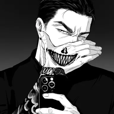 Profile image of Jeremy Gauche