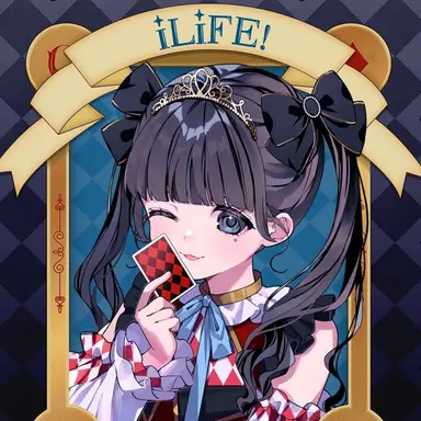 Profile image of 虹羽みに