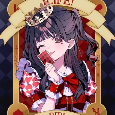 Profile image of 心花りり