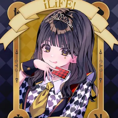 Profile image of 福丸うさ