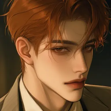 Profile image of 로만 체르노프