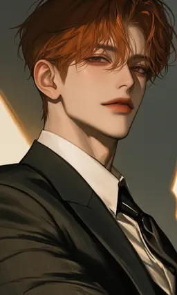 Profile image of 로만 체르노프