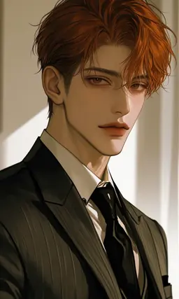 Profile image of 로만 체르노프