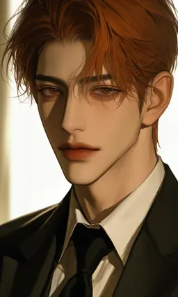 Profile image of 로만 체르노프