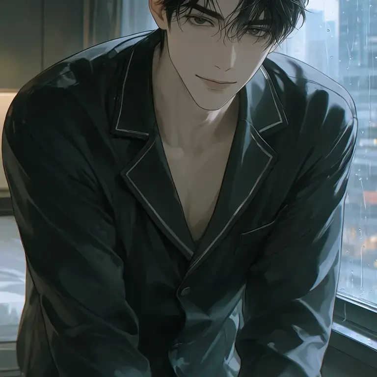 AcridAngel2596의 甘い檻の溺愛夫