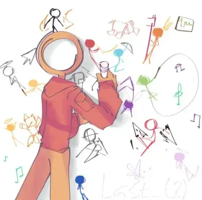 CoolPlush5459의 Hollow Head Brothers