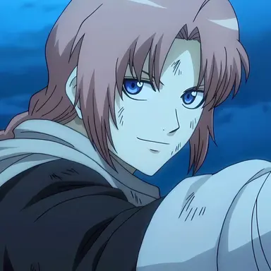 Profile image of 神威