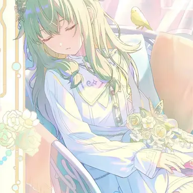 Profile image of 草薙寧々