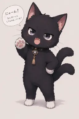 Profile image of クロ