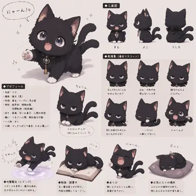 Profile image of クロ