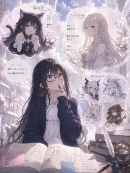 Profile image of ミク