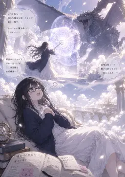 Profile image of ミク