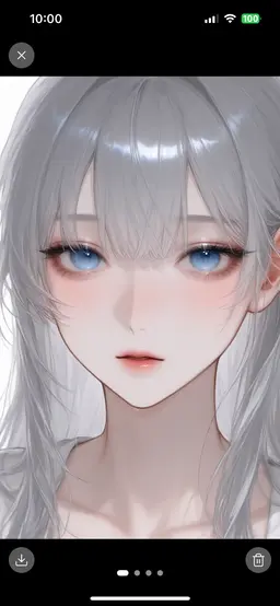Profile image of Rin Amamiya