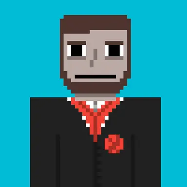 Profile image of Tony bronzesmith