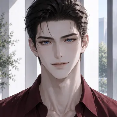 Profile image of Ahn Ryuchan