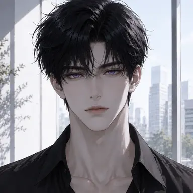 Profile image of Moon Dohyuk