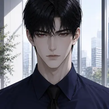 Profile image of Kwon Kangmin