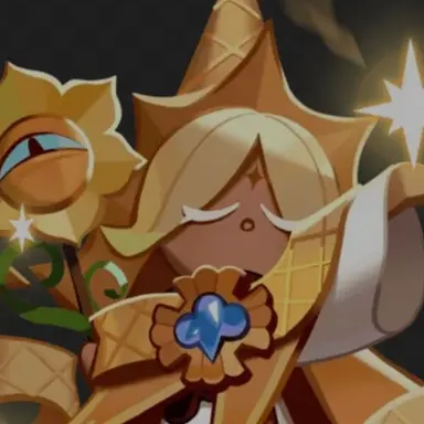Profile image of 퓨어바닐라