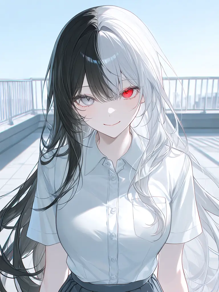 bonta_jyunai의 君を喰べたい